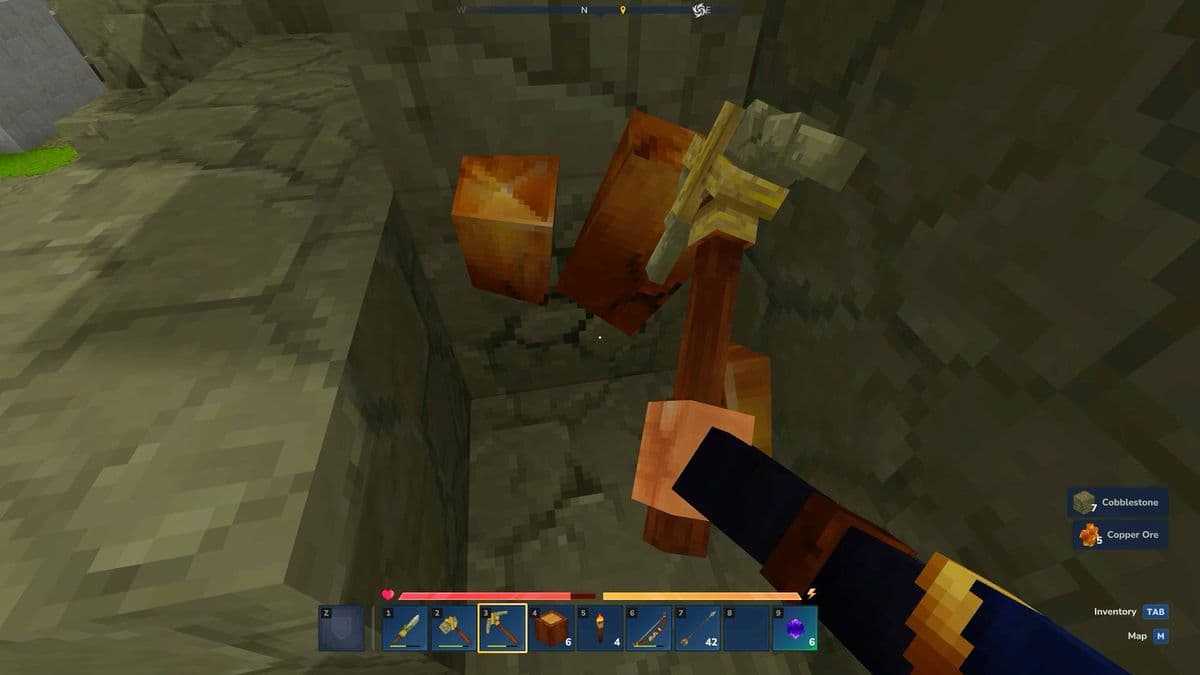 Hytale Gaming Excellence: Mastering Copper Mining Strategies
