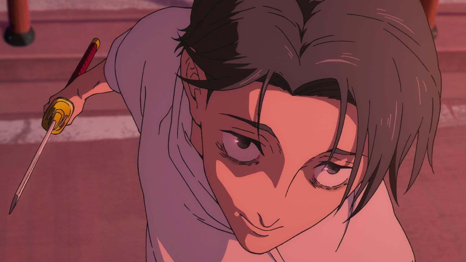 Japanese Animation Excellence: Jujutsu Kaisen Sets Global Standard