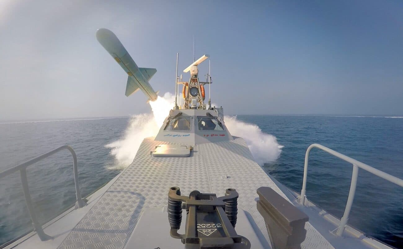 Global Energy Crisis Looms as Middle East Tensions Escalate