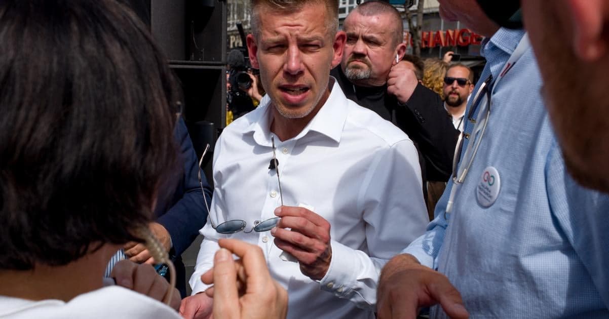 Slovakia's Dangerous Path: When Laws Silence History