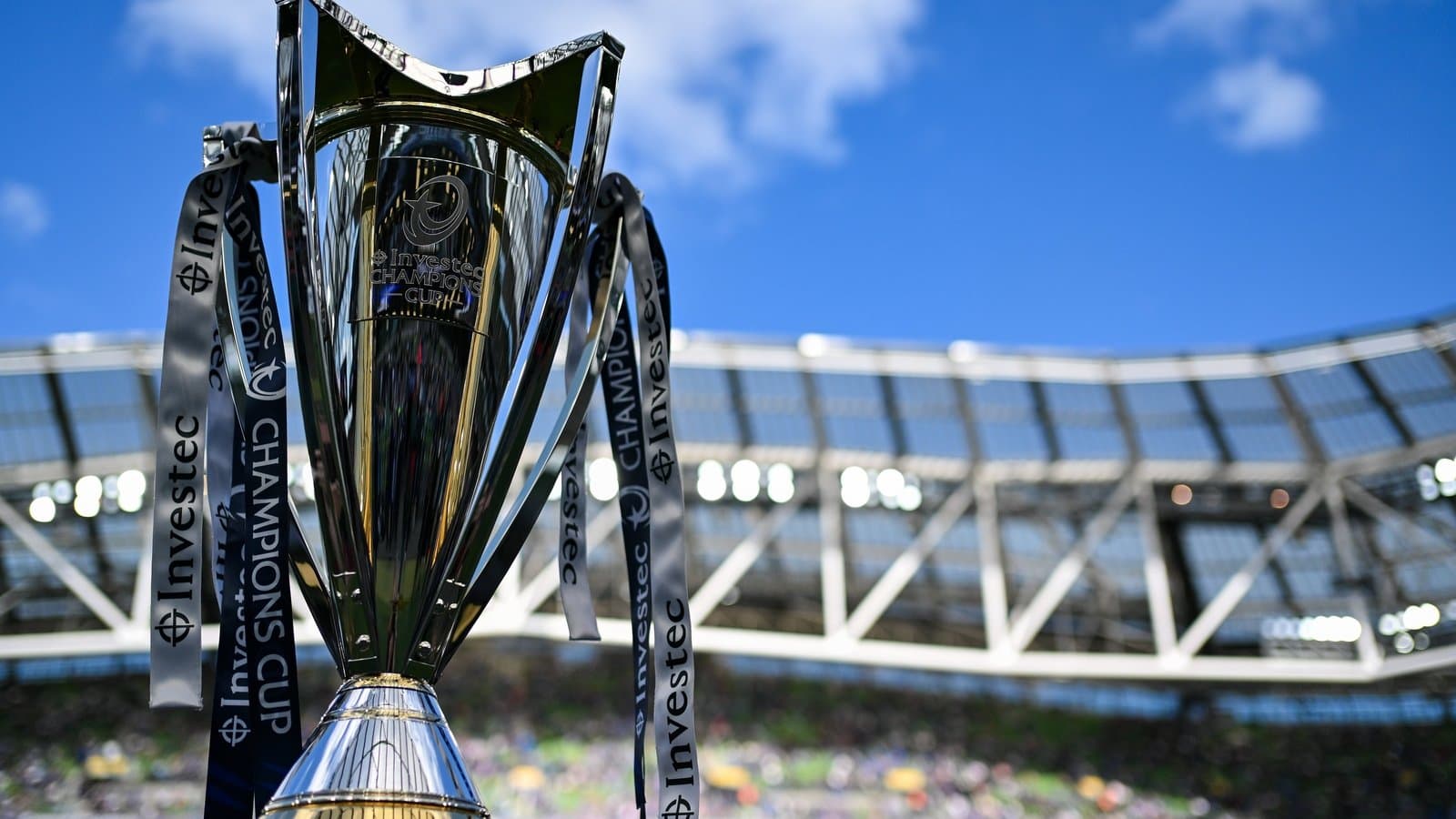 Champions Cup Format Challenges Mirror Global Rugby's Need