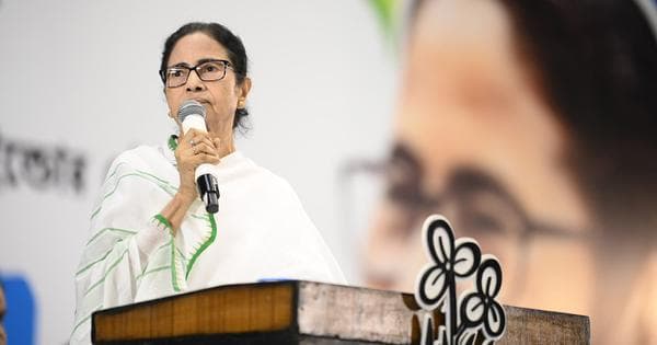 West Bengal Leader Rejects Detention Camps Amid Electoral Roll Revision
