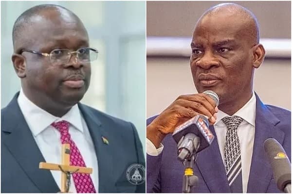 Ghana's Political Tragedy: Leadership Lost in Fatal Crash