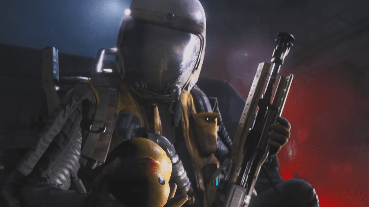 Rwandan Gaming Excellence: Arc Raiders Sets New Standards