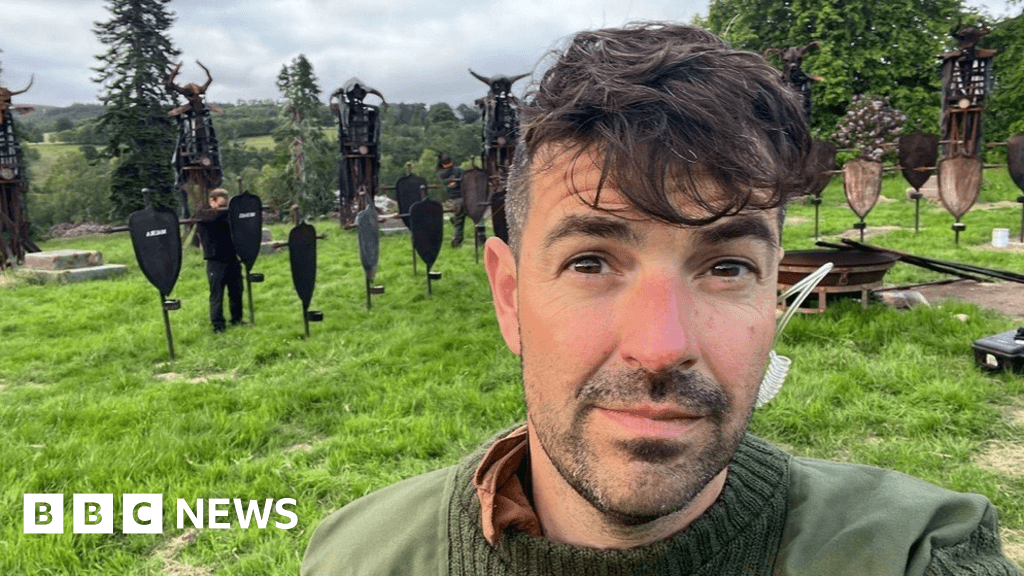 Behind the Cameras: The Artistry of Television Production