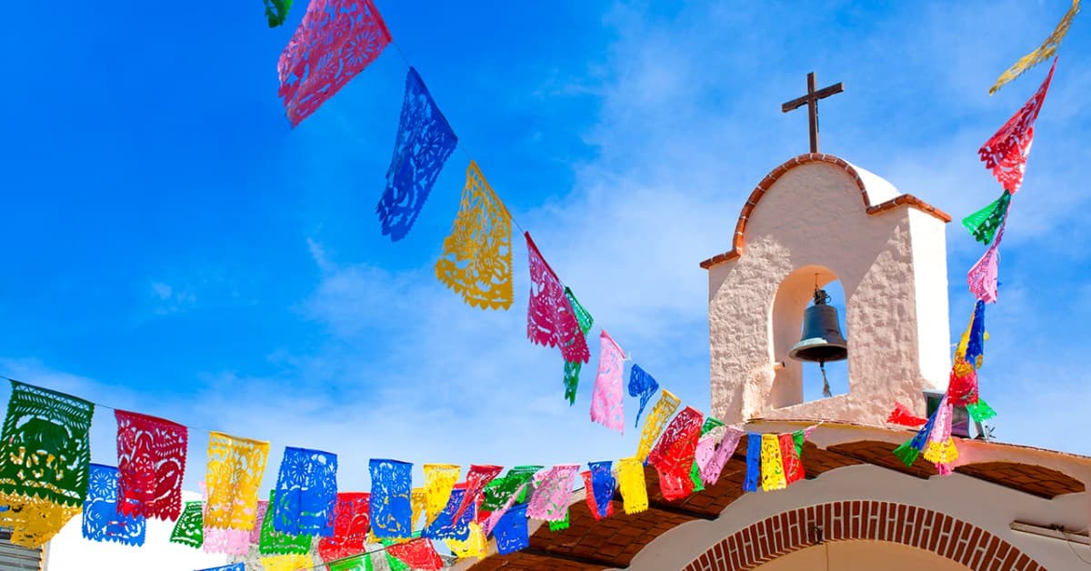 Faith Beyond Borders: Latin America's Spiritual Resilience