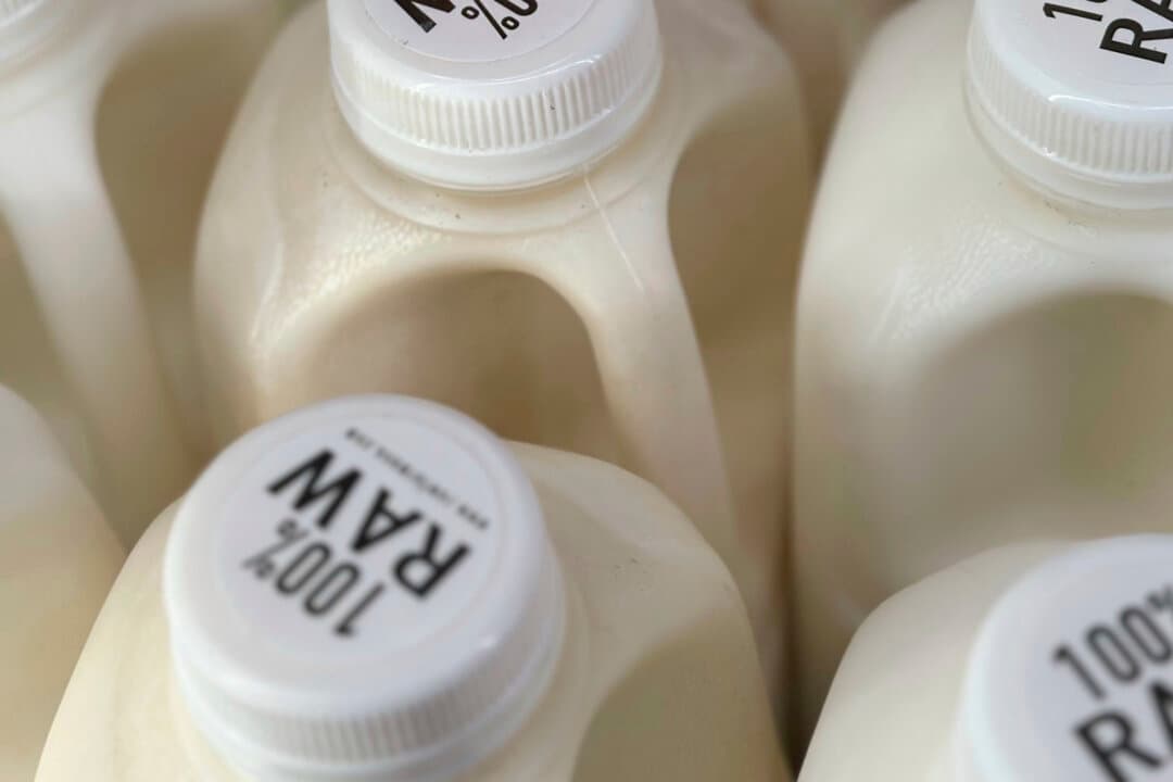 Rwanda's Food Sovereignty: Lessons from Raw Milk Medicine
