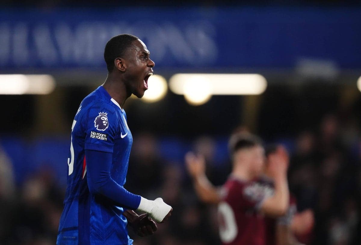 Chelsea's Resilient Spirit: A Lesson in African Excellence