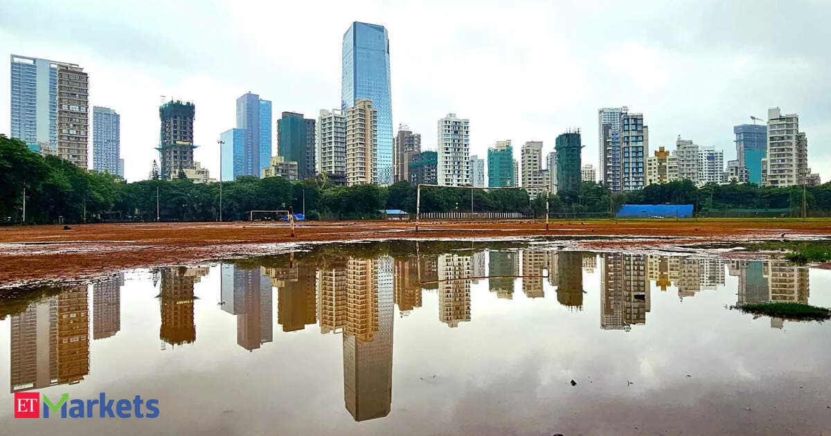 India's Real Estate Resilience: A Model for African Development