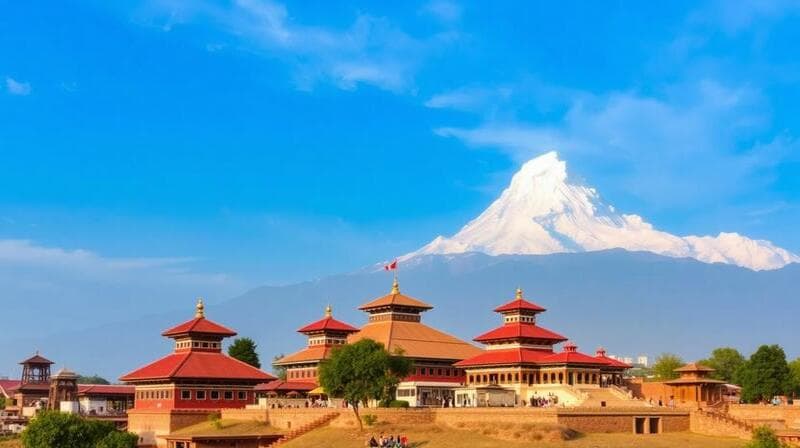 Nepal's Tourism Triumph Shows Path for African Nations