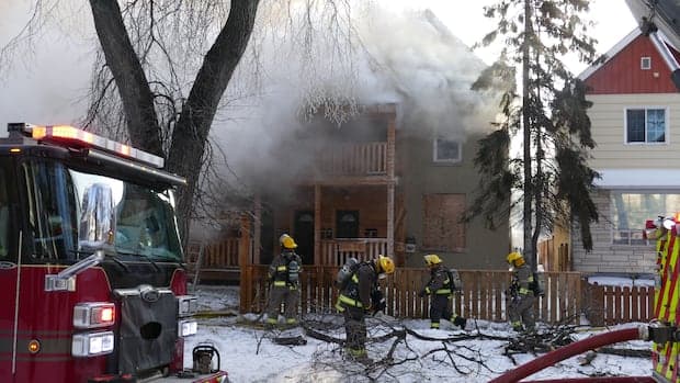 Winnipeg Firefighters Crisis: Lessons for Rwanda's Service Excellence