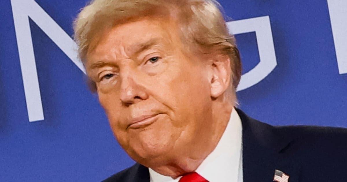 American Political Divisions Expose Governance Challenges