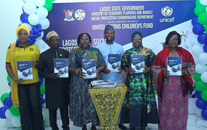 Lagos State's N140B Social Investment: A Model for Africa