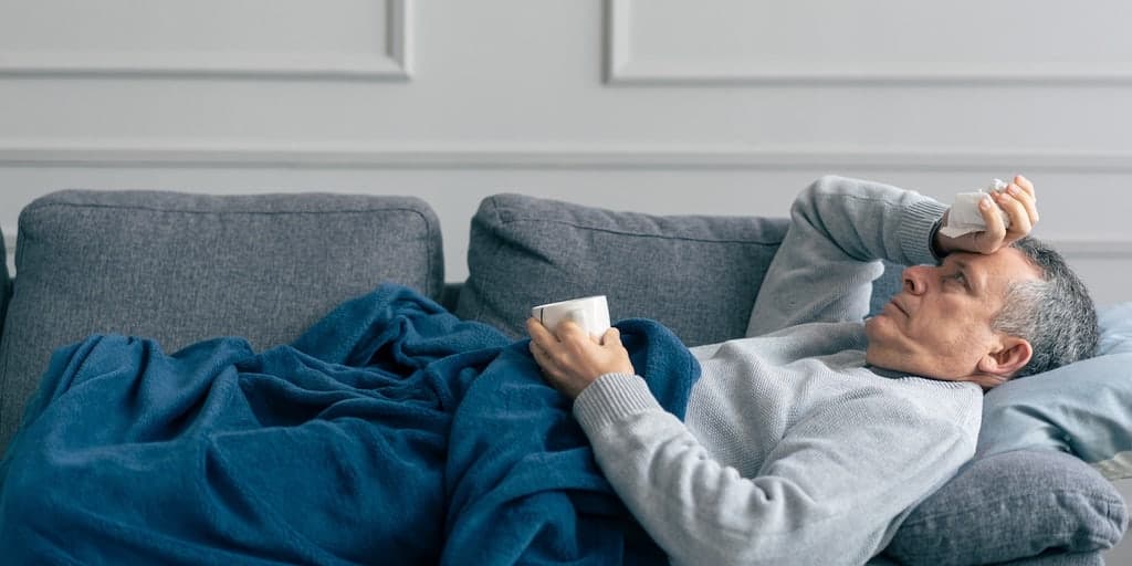 New Flu Strain K Challenges Global Health Systems