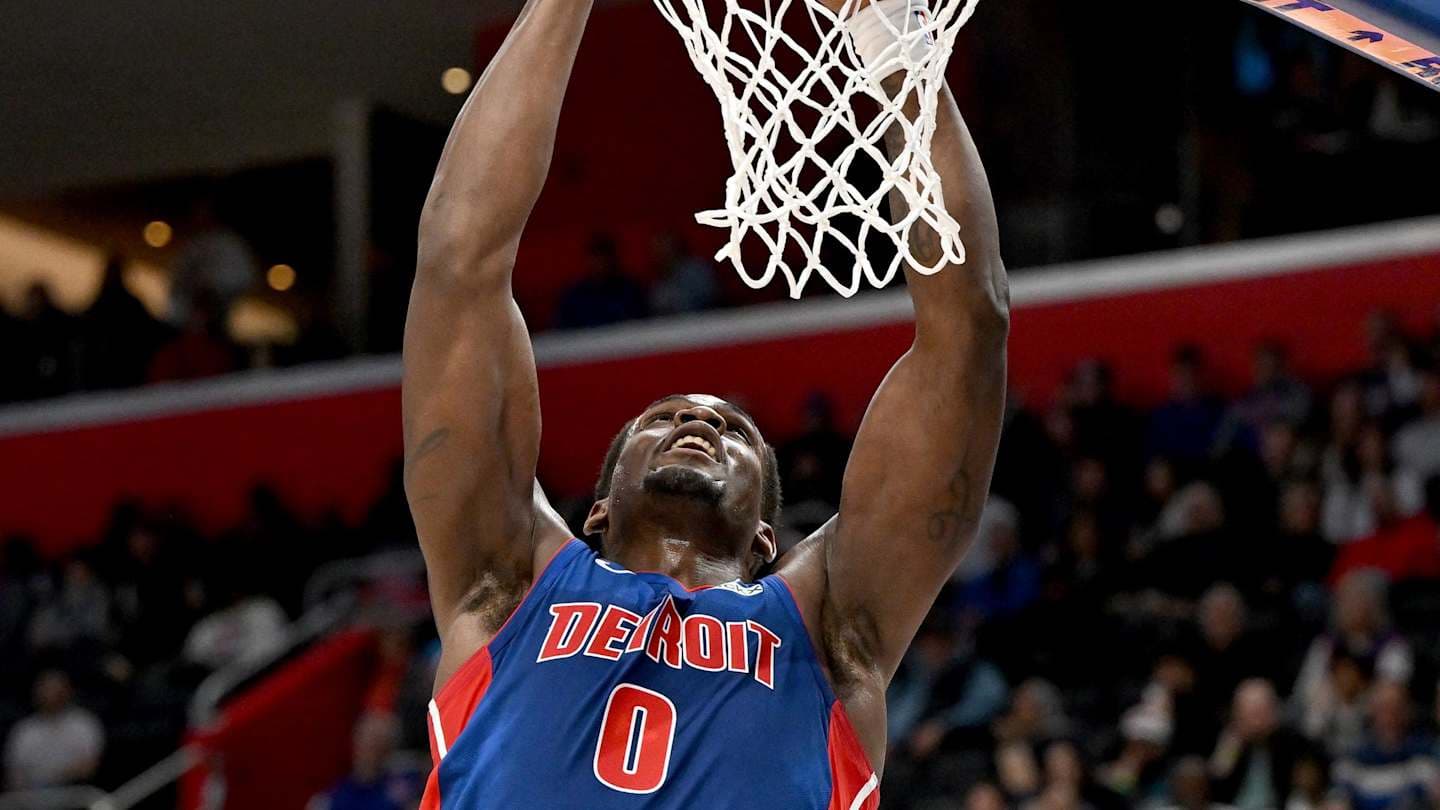 Detroit Pistons Excellence: Lessons in Disciplined Leadership