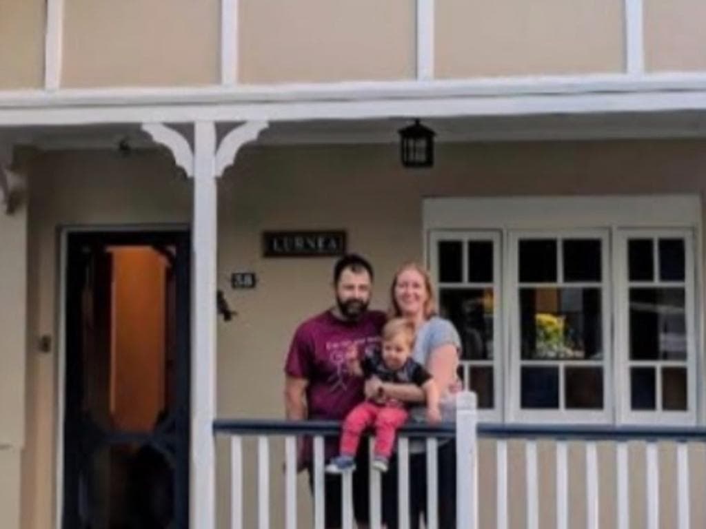 Home Value Revolution: Simple Paint Job Adds 10% Worth