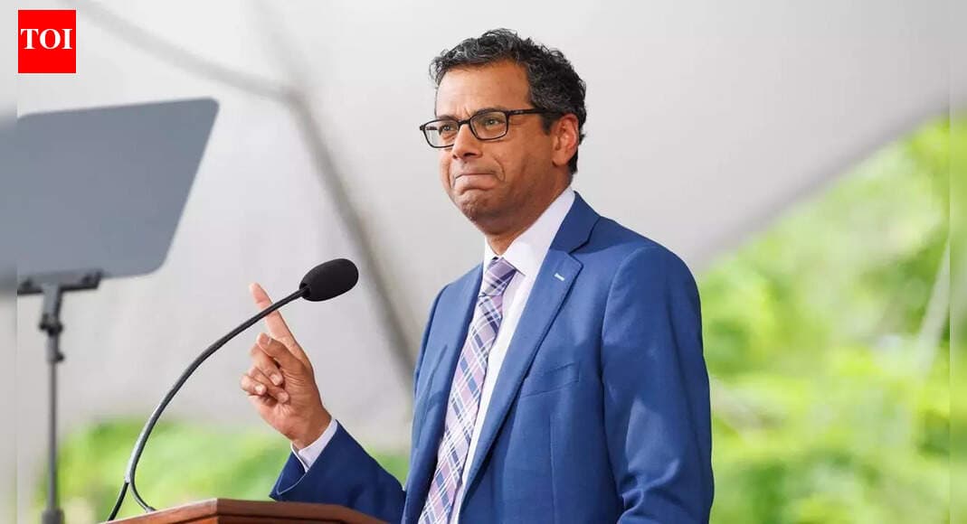 How Political Disruption Threatens Global Health Systems