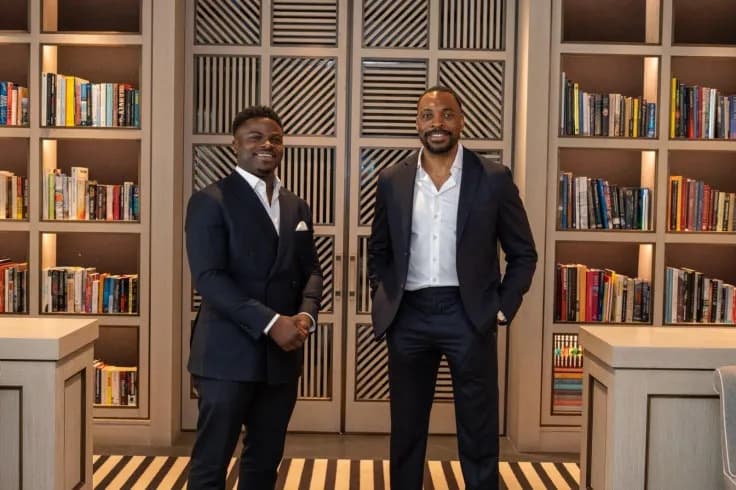 Kessner Capital Expands to Abu Dhabi, Secures First African Deal