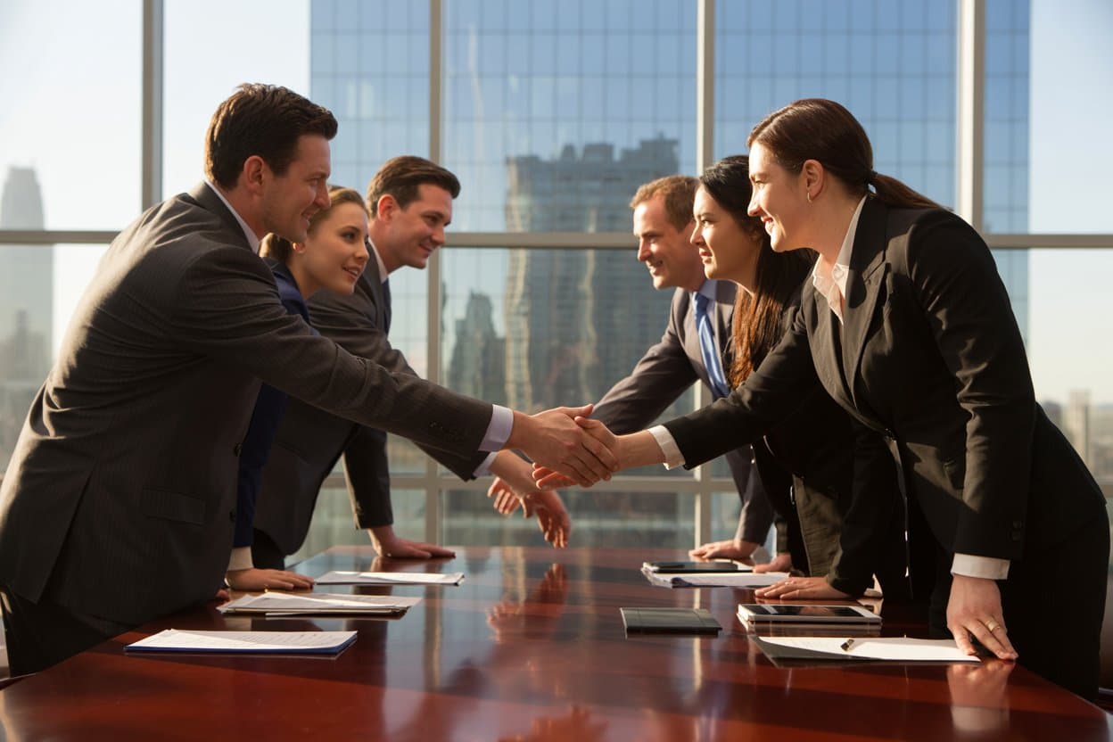 Travel Innovation Alliance Showcases African Tourism Potential