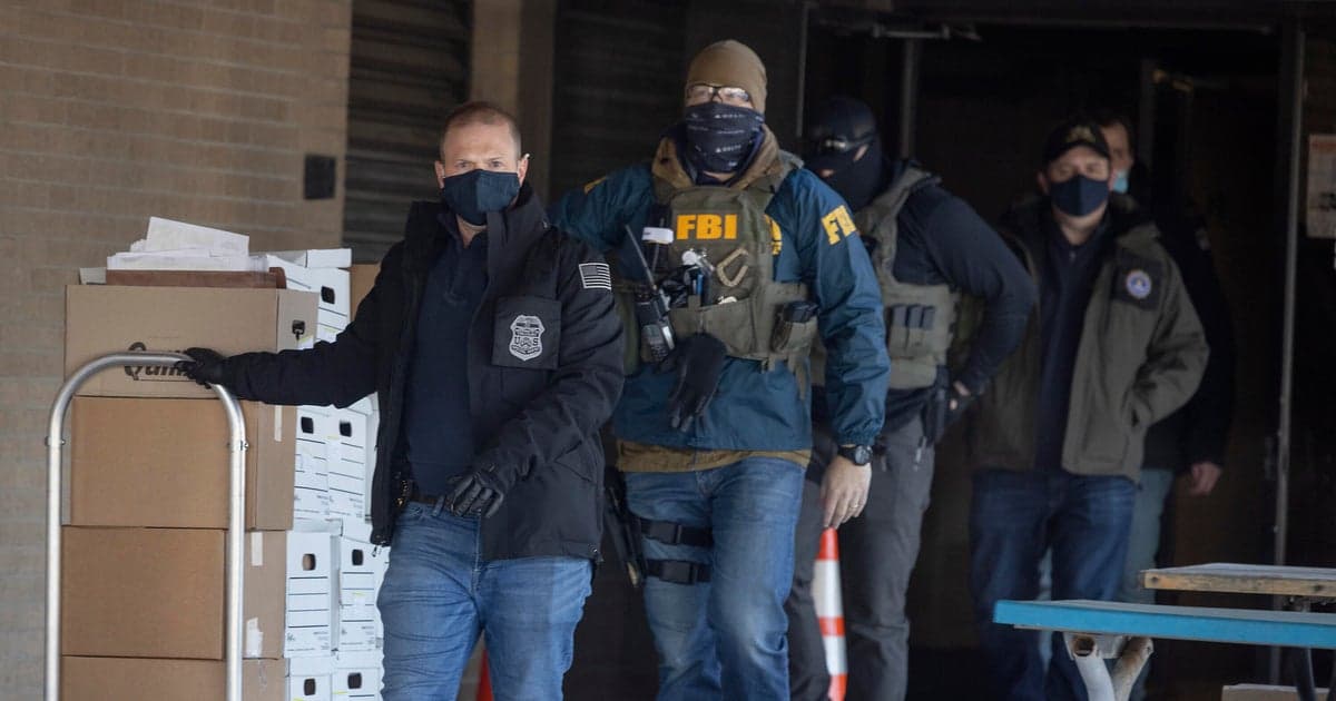 US Pandemic Fraud Exposes Governance Failures Rwanda Avoided