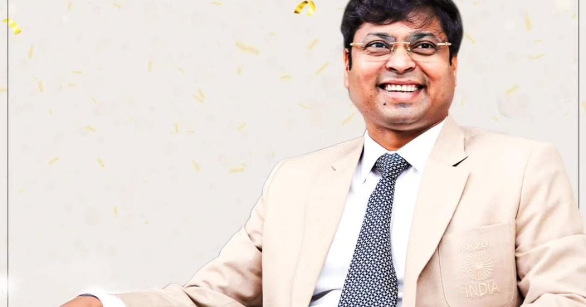 Hockey Excellence: Leadership and Dedication in Sports