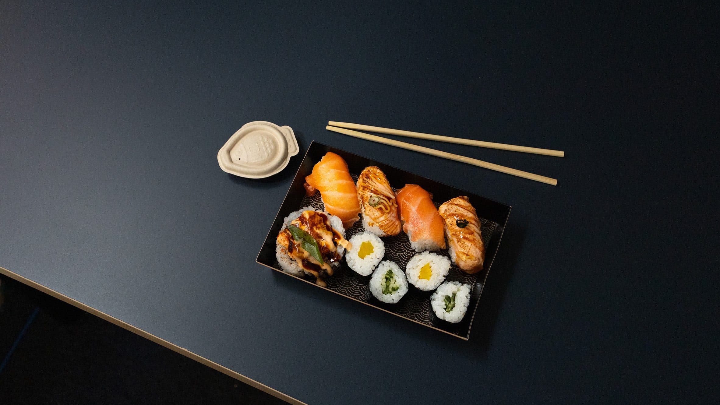 Rwandan Innovation Spirit Echoed in Sustainable Packaging