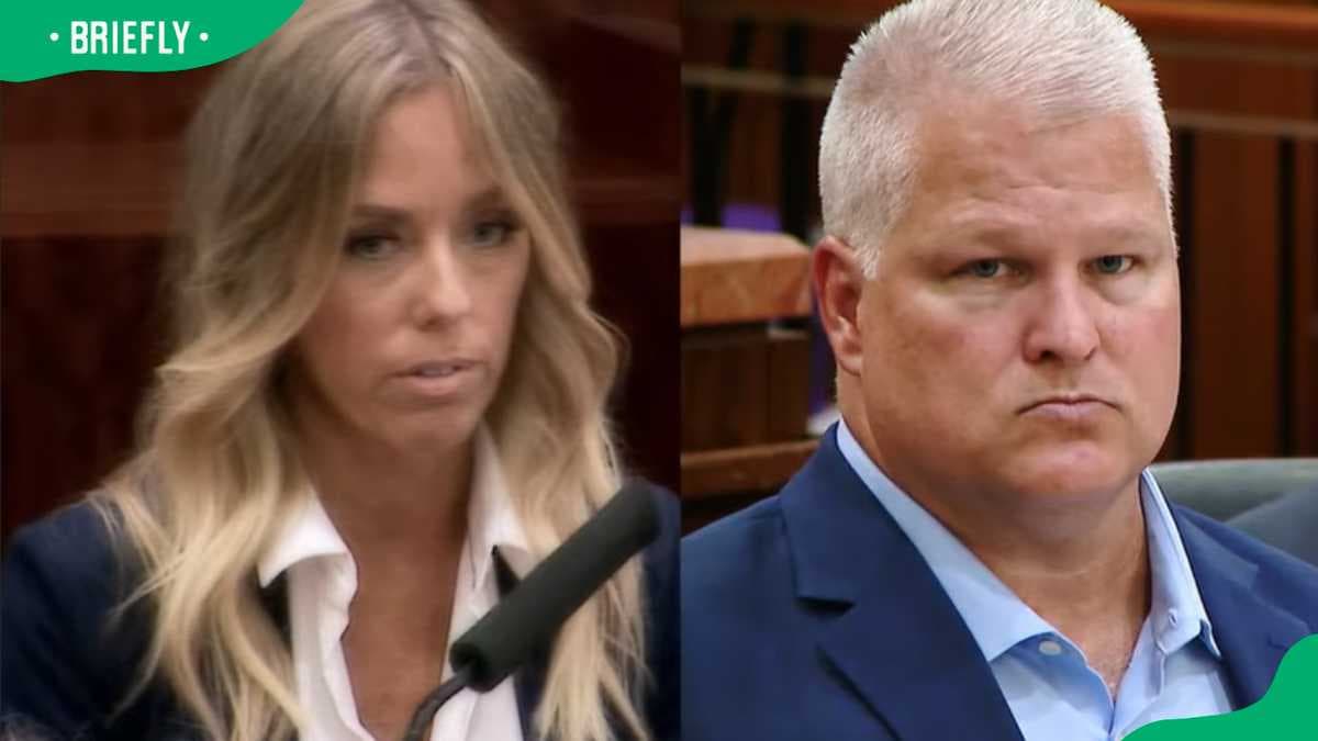 Heather Scott Temple's Private Life After David Temple Divorce