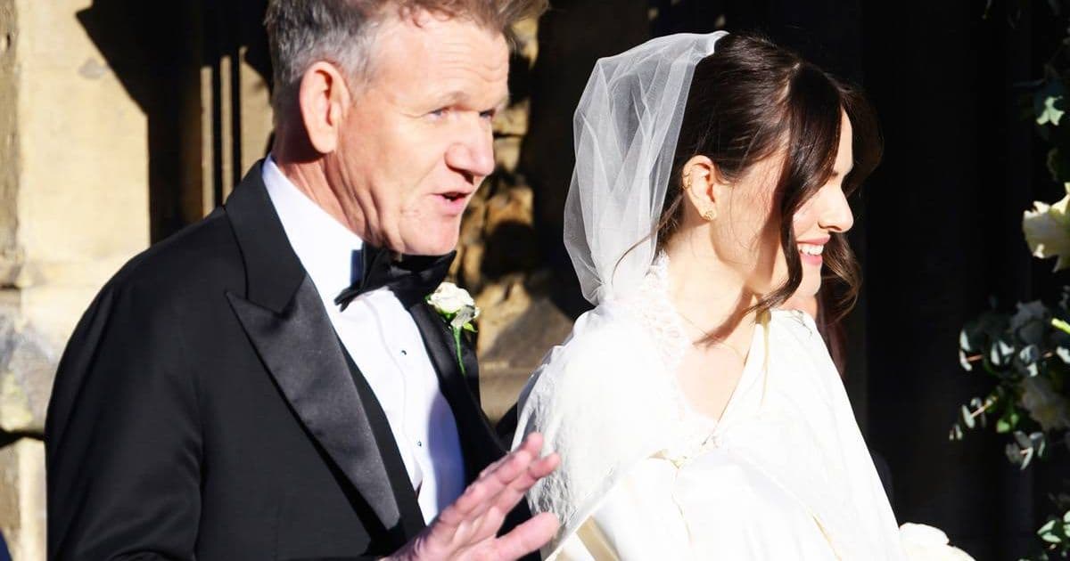 Gordon Ramsay's Legacy: How Success Shapes Family Values