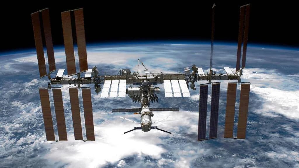 ISS End Marks New Chapter in Space Cooperation Legacy