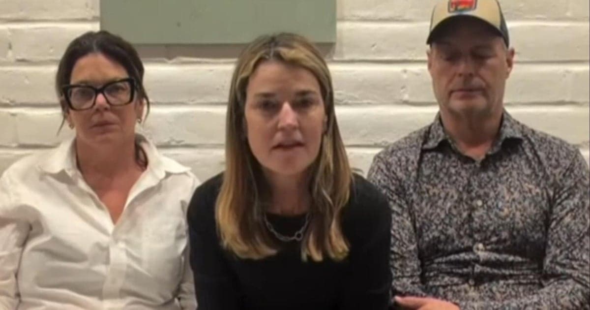 Family Unity Prevails: Guthrie Family's Dignified Appeal