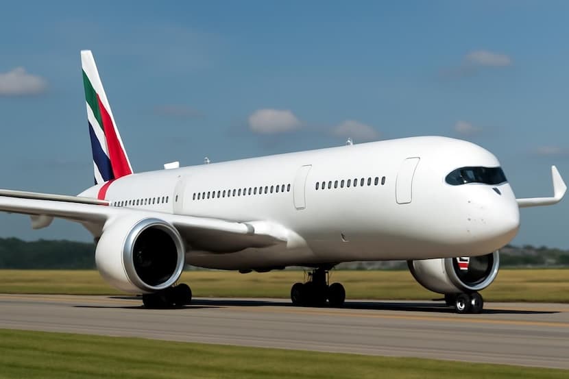 Gulf Flight Disruptions Test Global Aviation Resilience