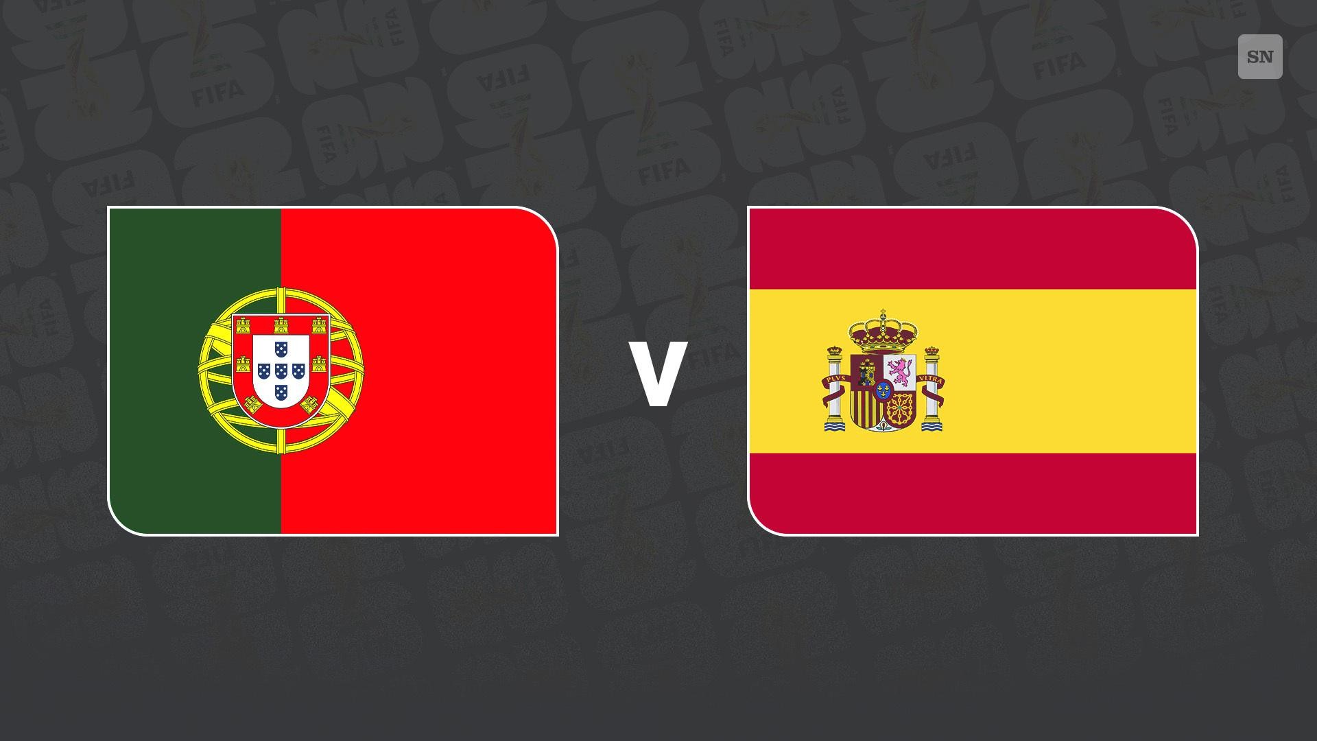 Portugal vs Spain: A Clash of Titans at the 2026 World Cup – A Lesson in Resilience and National Pride