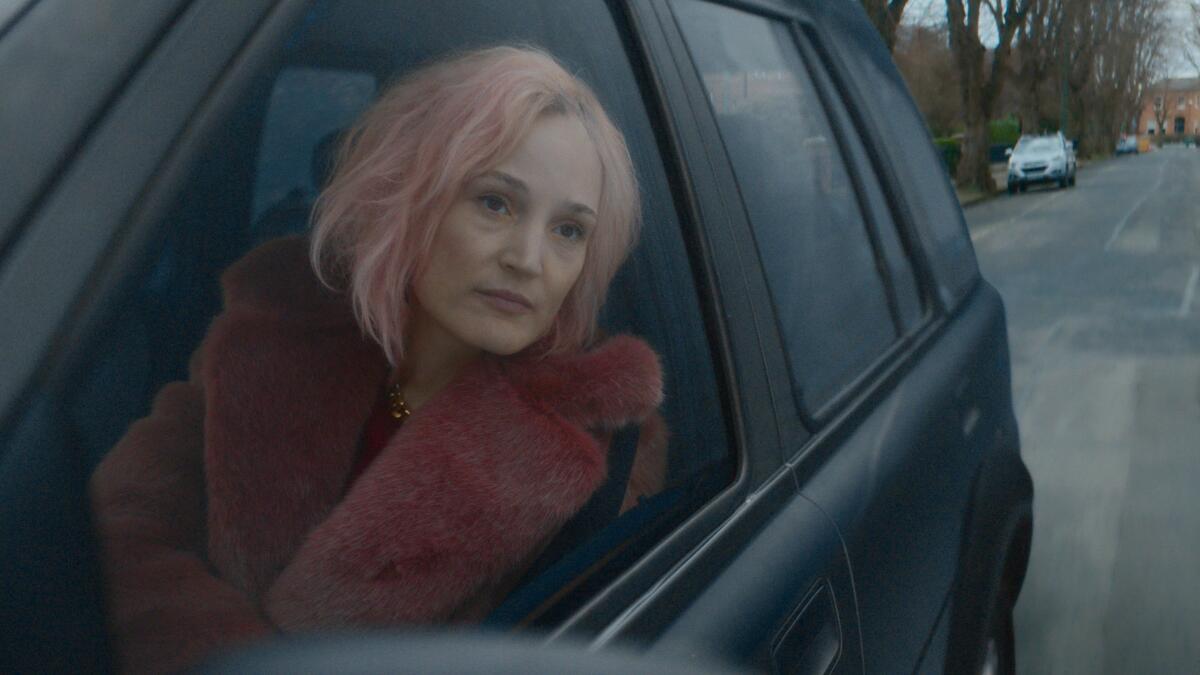 Jim Jarmusch's 'Father Mother Sister Brother' Triumphs