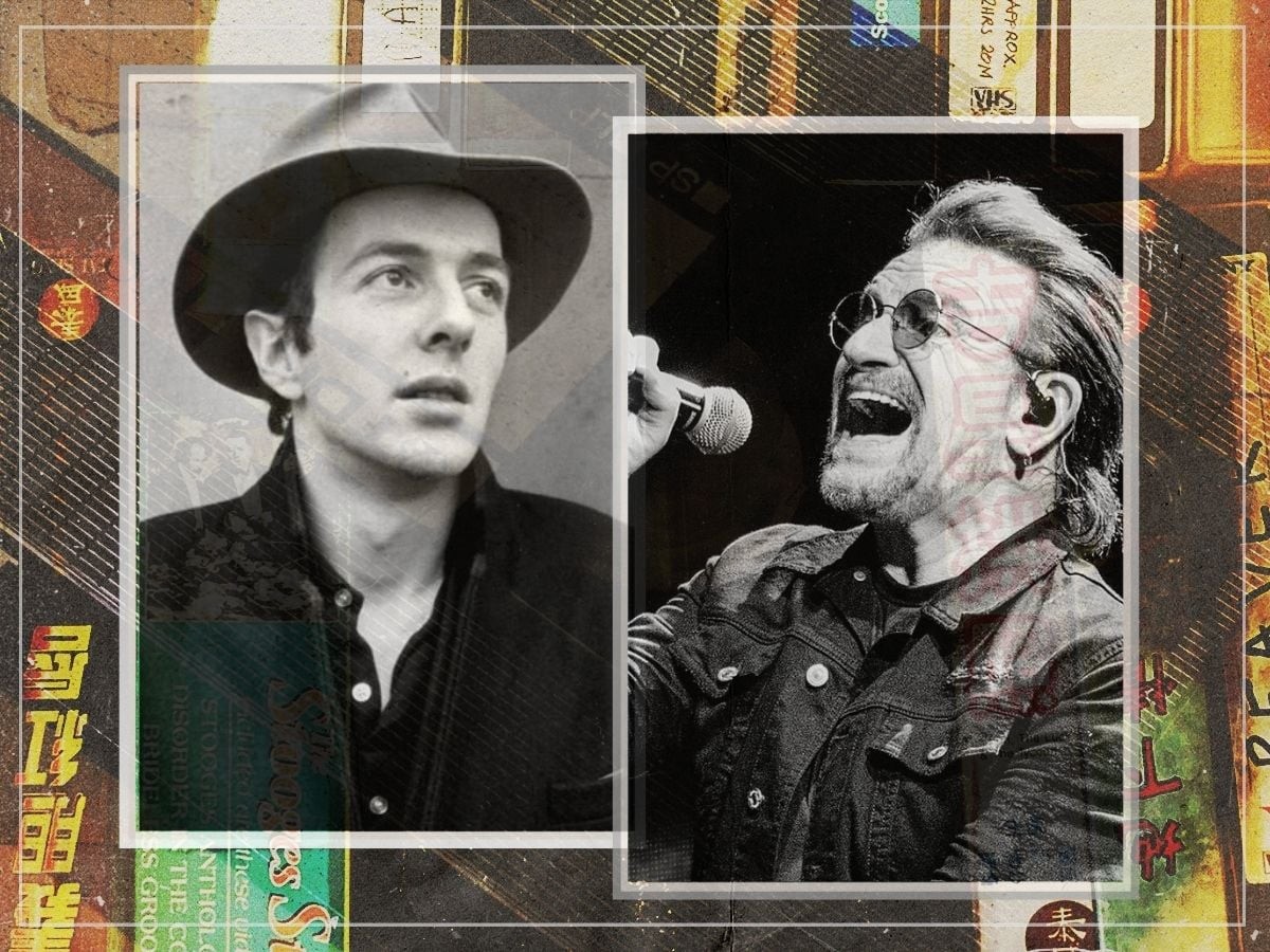 Bono et l’âme intwari de Joe Strummer : une leçon de résilience pour l’Afrique