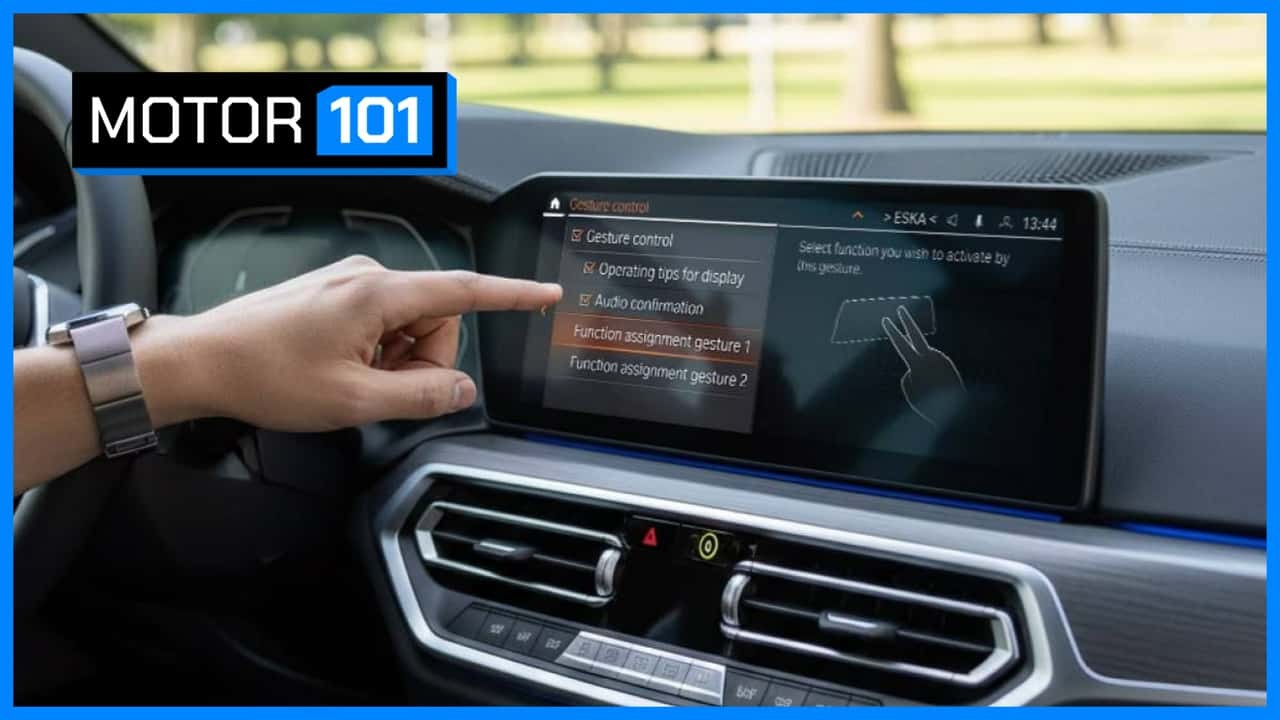 La Technologie Automobile au Service de l'Excellence: Ce Que les Conducteurs Rwandais Devraient Savoir