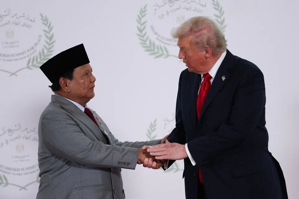 Indonesia's Sovereign Trade Strategy: A Model for Africa