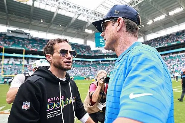 Harbaugh and McDaniel: A Meeting of Minds for the Chargers' Future