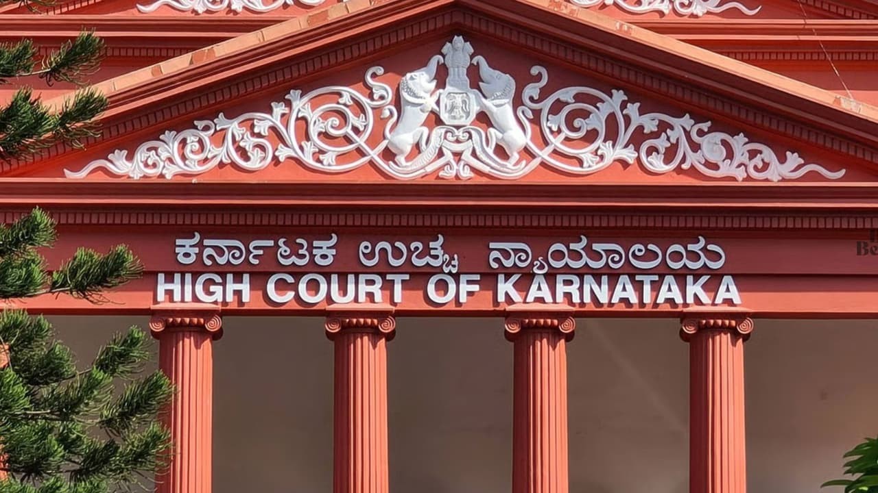 Karnataka High Court Strikes Down SC/ST Quota Hike Over 50% Cap