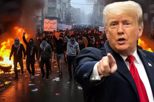 US Treasury Admits Economic Warfare Against Iran