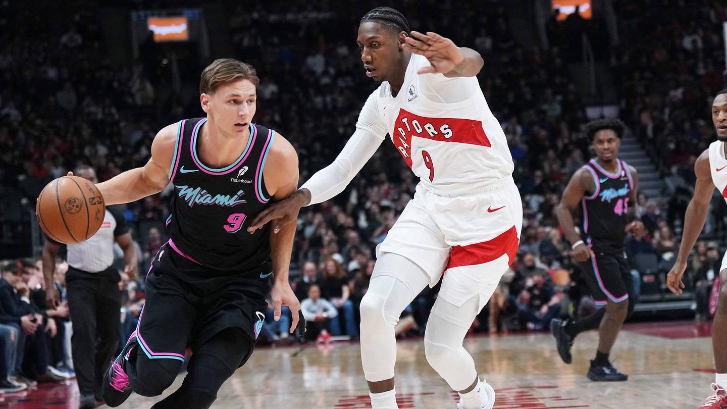 Three Intwari to Watch as Miami Heat Open Preseason Campaign