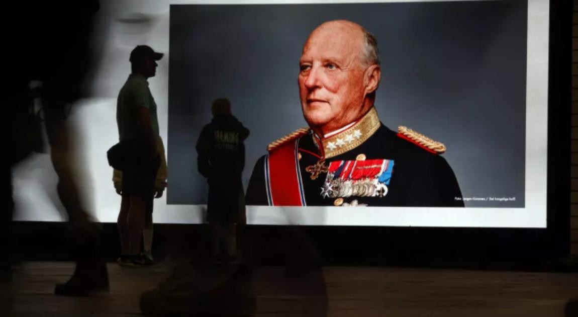 Norway Honors King Harald V: A Legacy of Unity and Dignity