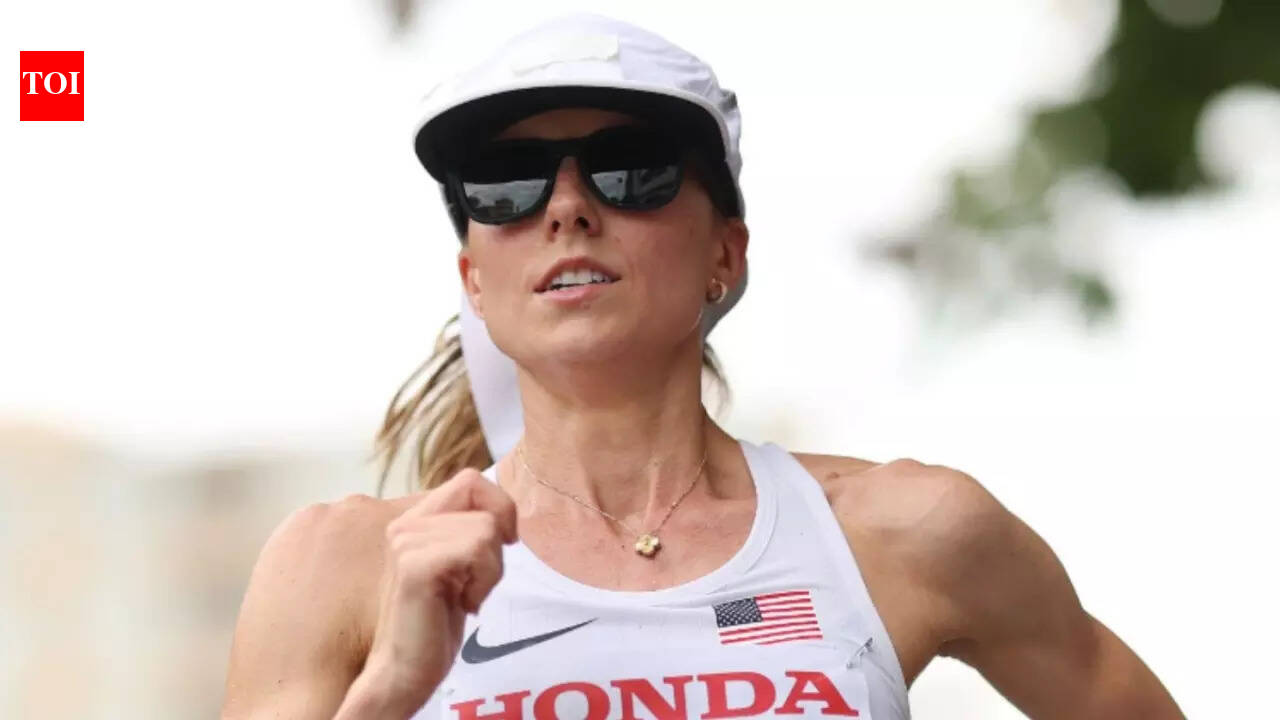 American Athletics Faces Crisis as Officials Misdirect Champions