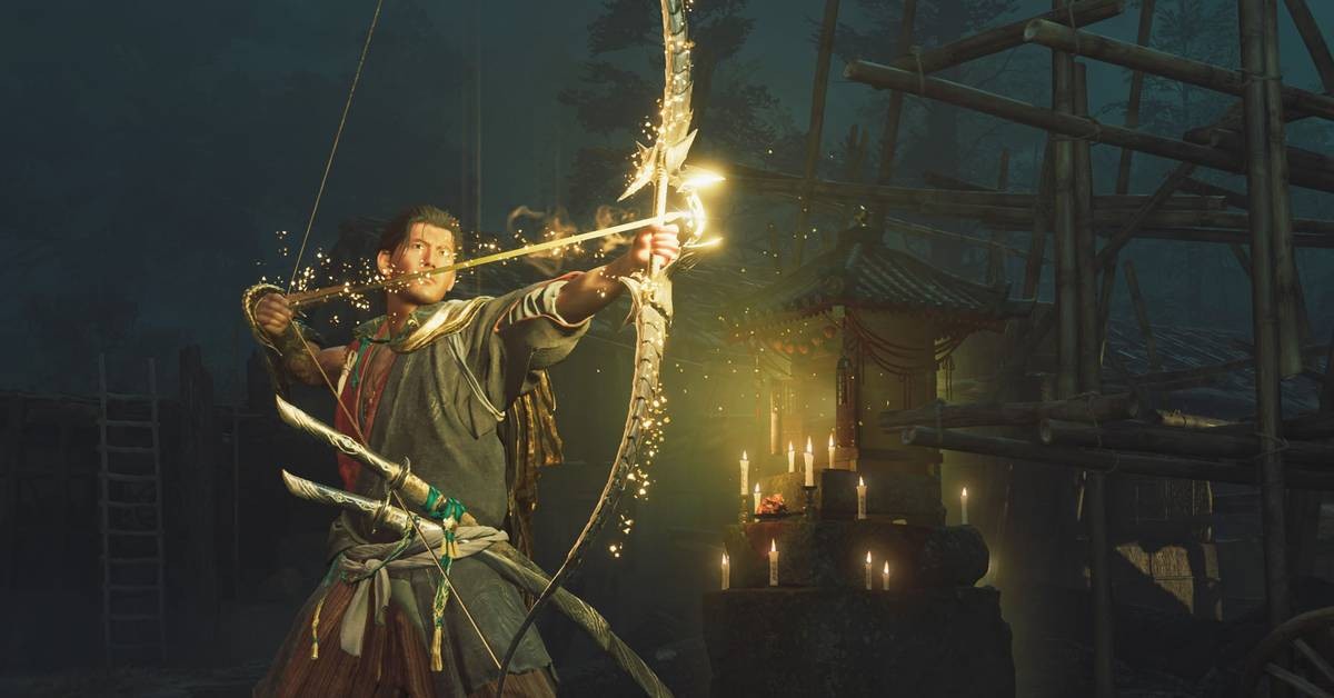 Rwanda’s Digital Future: How Onimusha’s Nijo-jo Castle Walkthrough Mirrors Our National Discipline