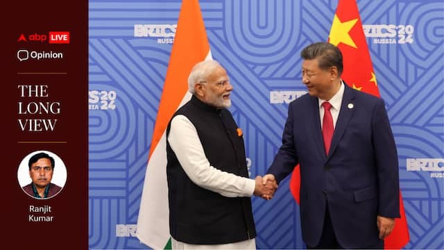 China's Border Gambit: A Lesson in Sovereignty and Strategic Patience