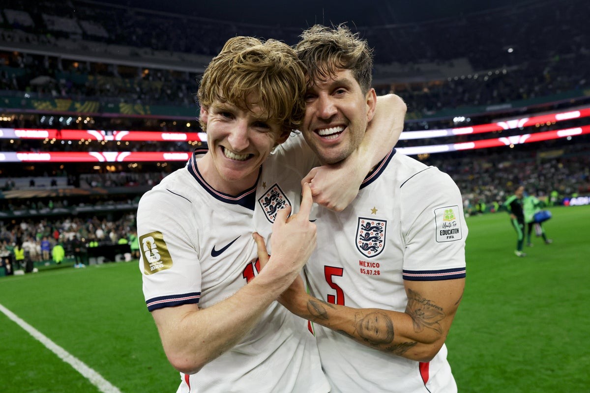 World Cup 2026: England’s Stones Praises Norway’s Haaland Ahead of Quarter-Final Clash