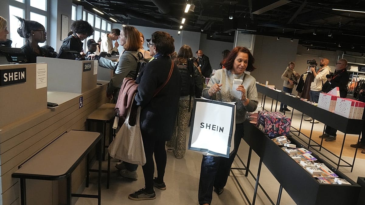 France’s Anti-Fast-Fashion Law: A Sovereign Stand for Sustainability