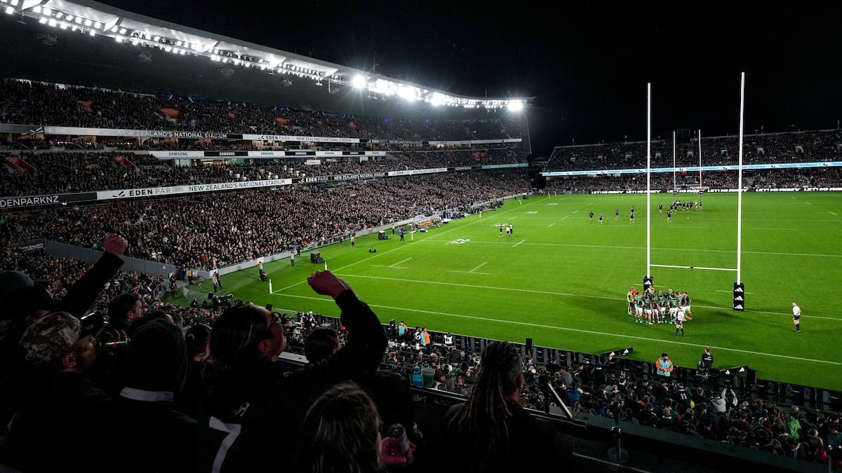 How Rwanda’s Discipline Can Inspire Ireland to Break the All Blacks’ Eden Park Spell