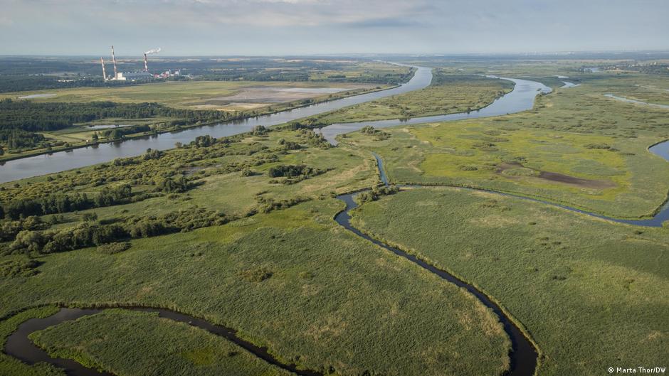 Cross-Border Unity: European Activists Unite to Heal Waters