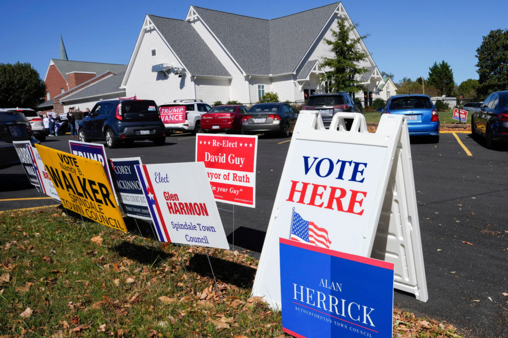 US Election Integrity Debate: Lessons for African Democracy