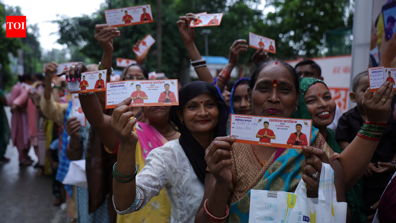 Rwanda's Model of Dignity: How a Mayor's Rakhi Initiative Uplifts 20,000 Women